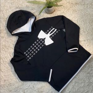 Under Armour Coldgear Hoodie